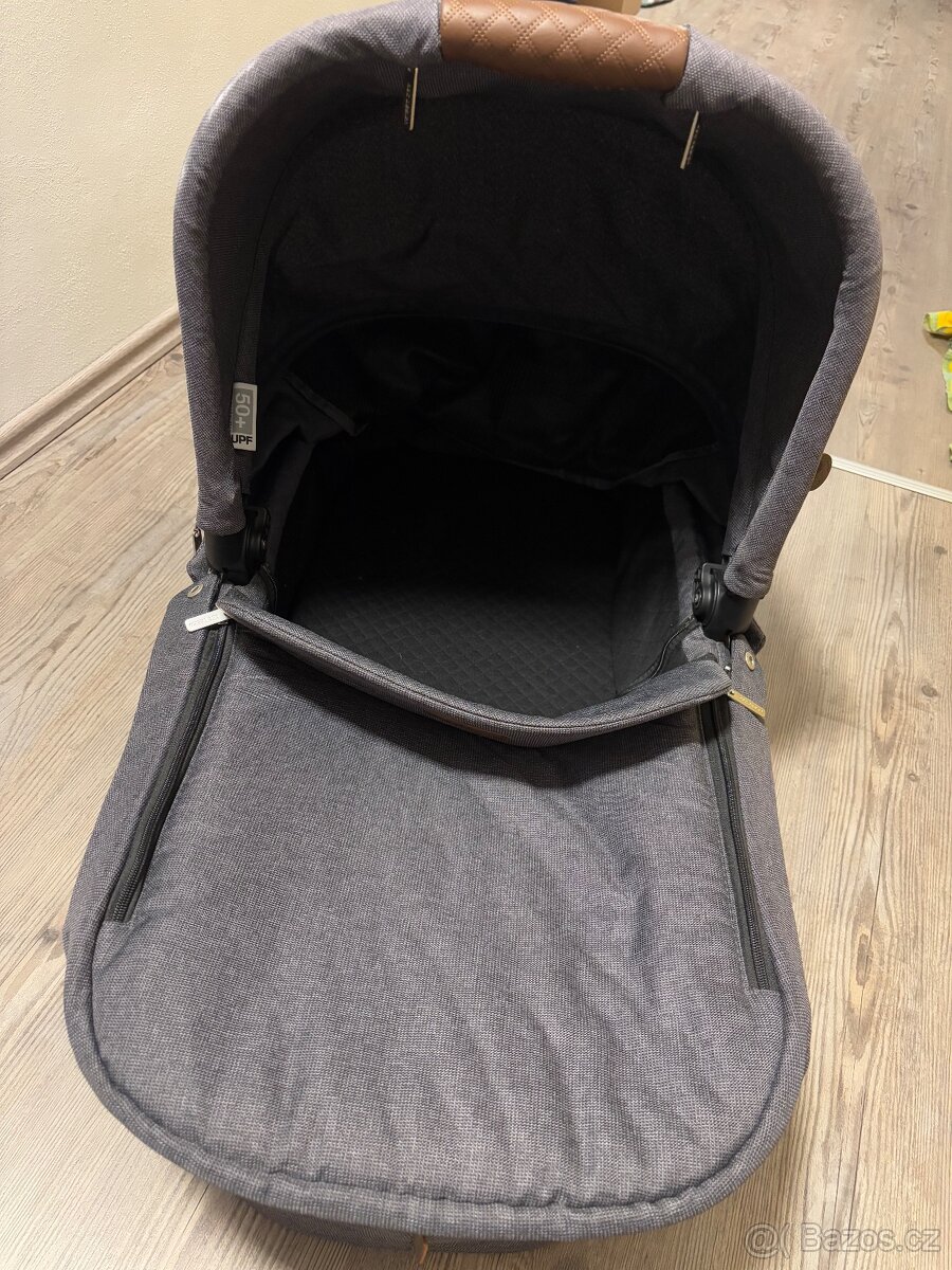 Kočárek ABC Desgin - 6