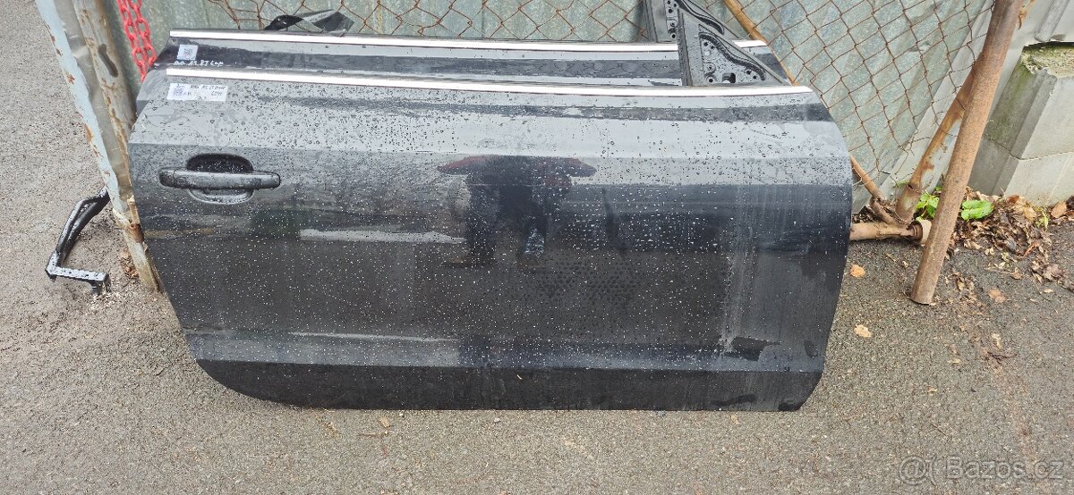 Prave dvere audi A5 coupe - 6