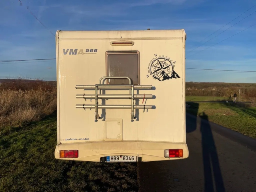 Fiat Ducato, 2.0 JTD 62KW WMA 566 JOINT - 6