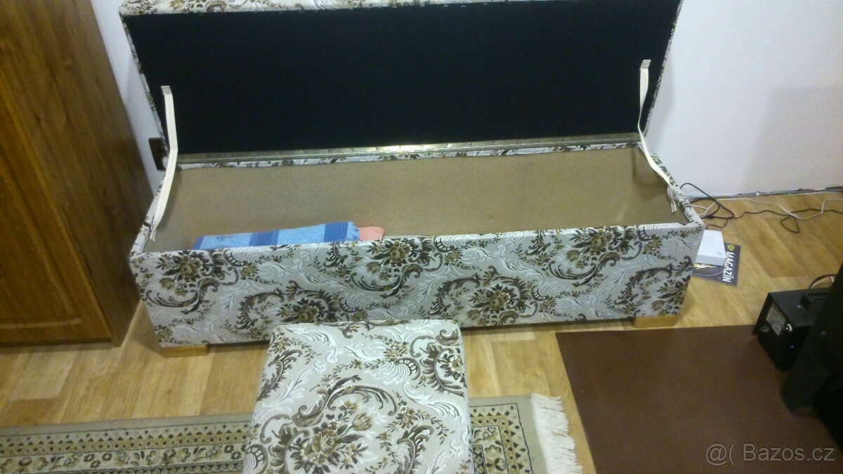 Prodám sedací soupravu - 6