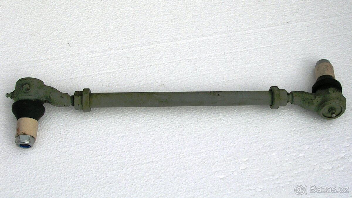 AVIE - náhradní díly - 6