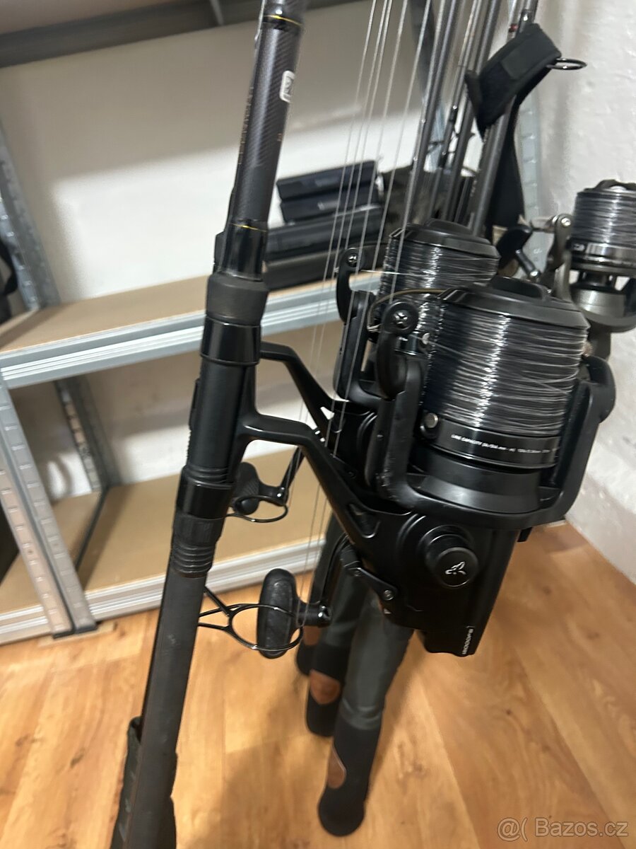 Sestava na odhoz - 6