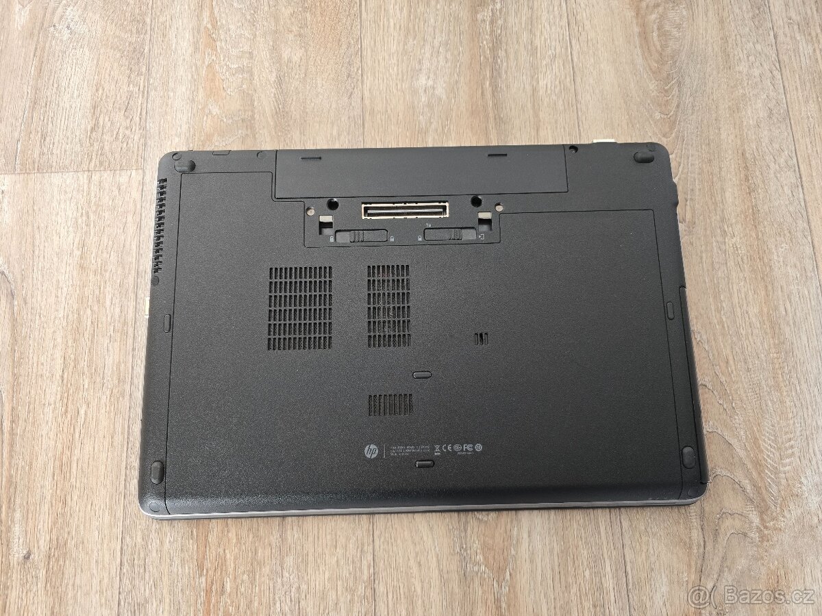 15,6" notebook HP ProBook 650 G1 - 6