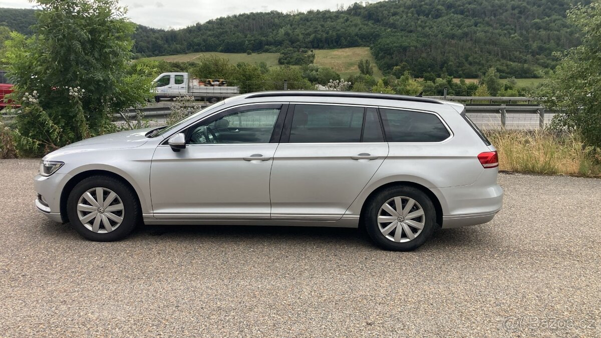 Volkswagen Passat 2.0 TDI - 6