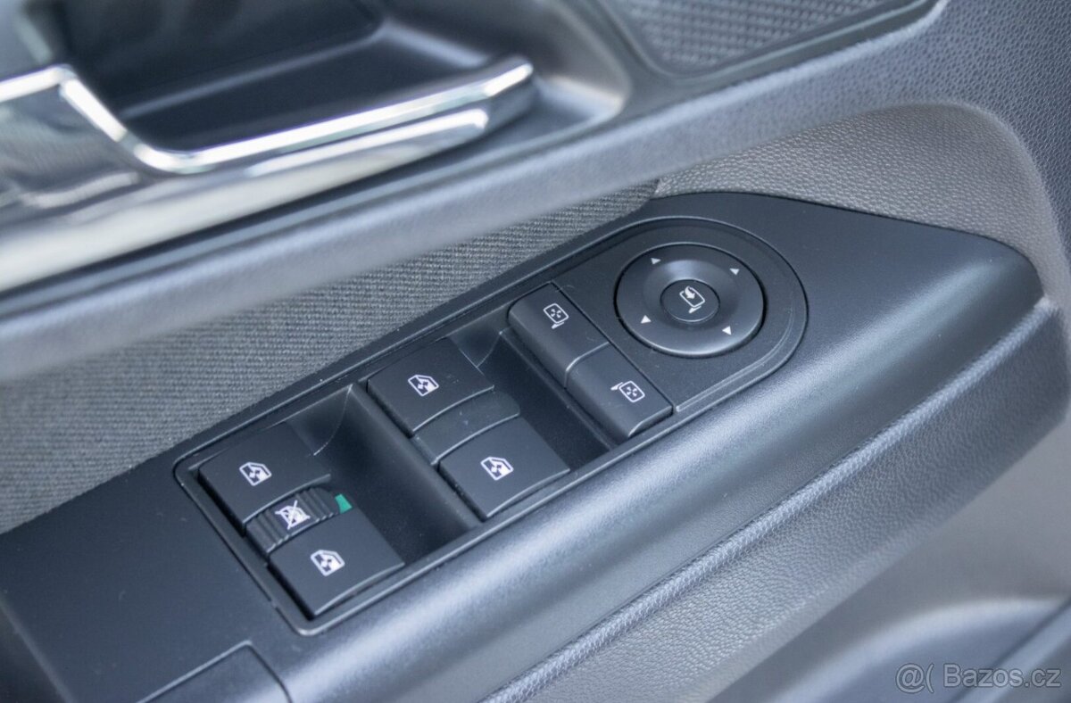 Opel Zafira 1.7 DTR Enjoy, 92kW - 6