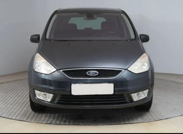 Ford Galaxy 2.0 107kW benzin 7mist - 6