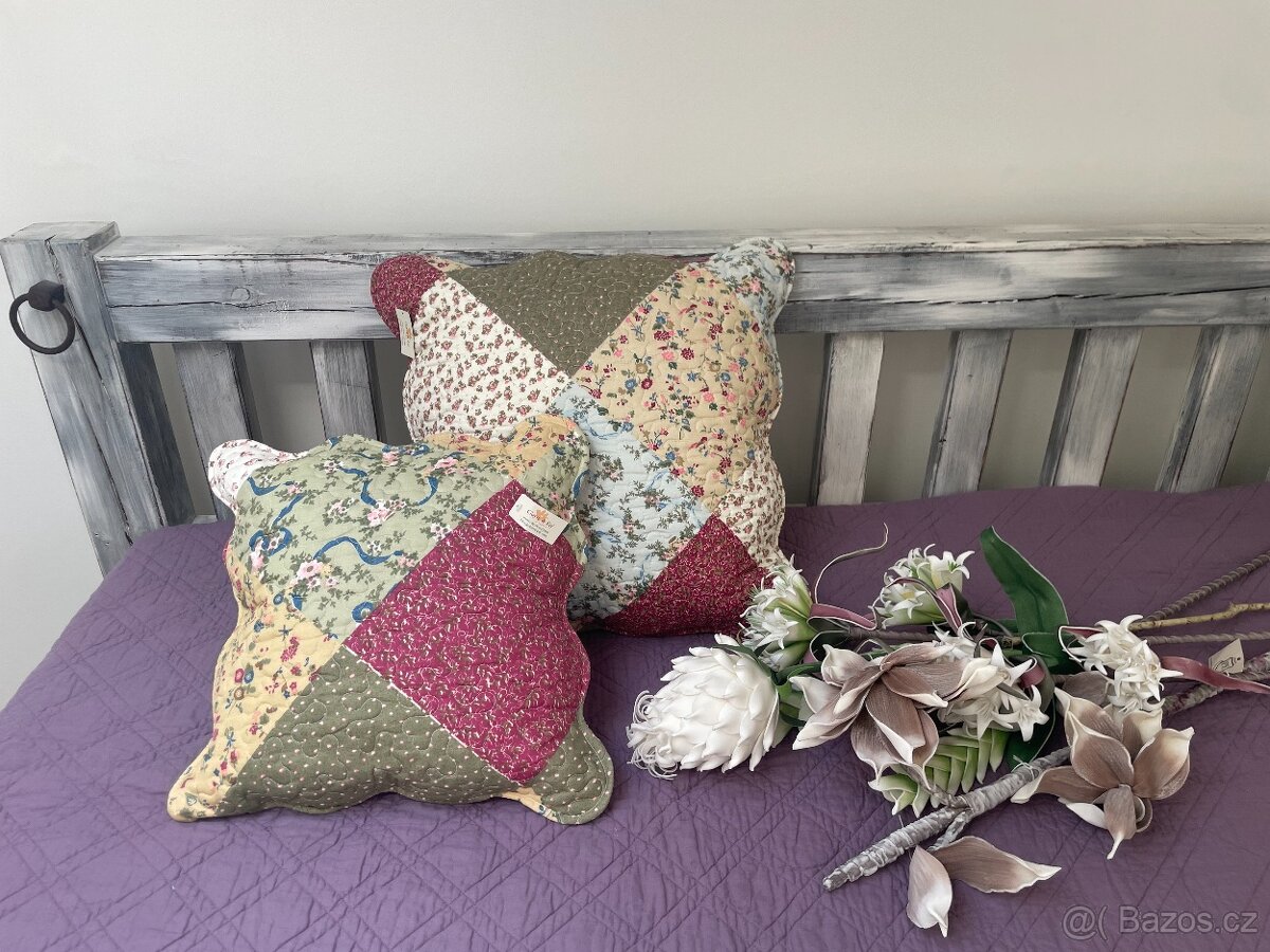 povlak na polštář - 6