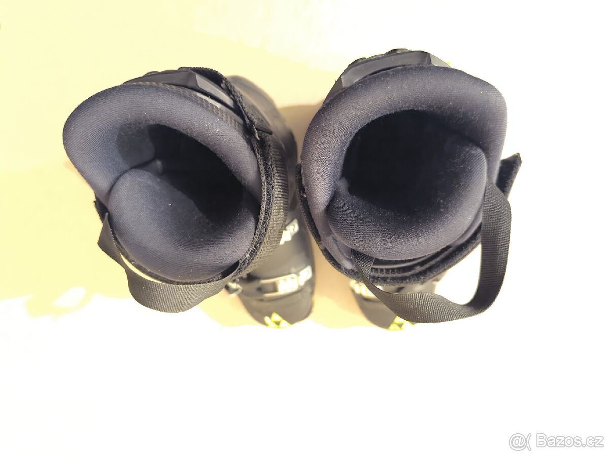 Lyžáky Fisher 225 - 6