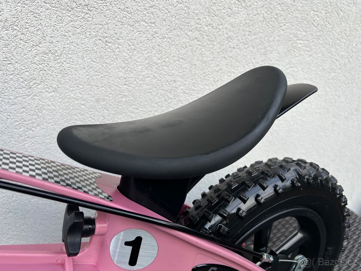 First bike SERVIS Fat - 6