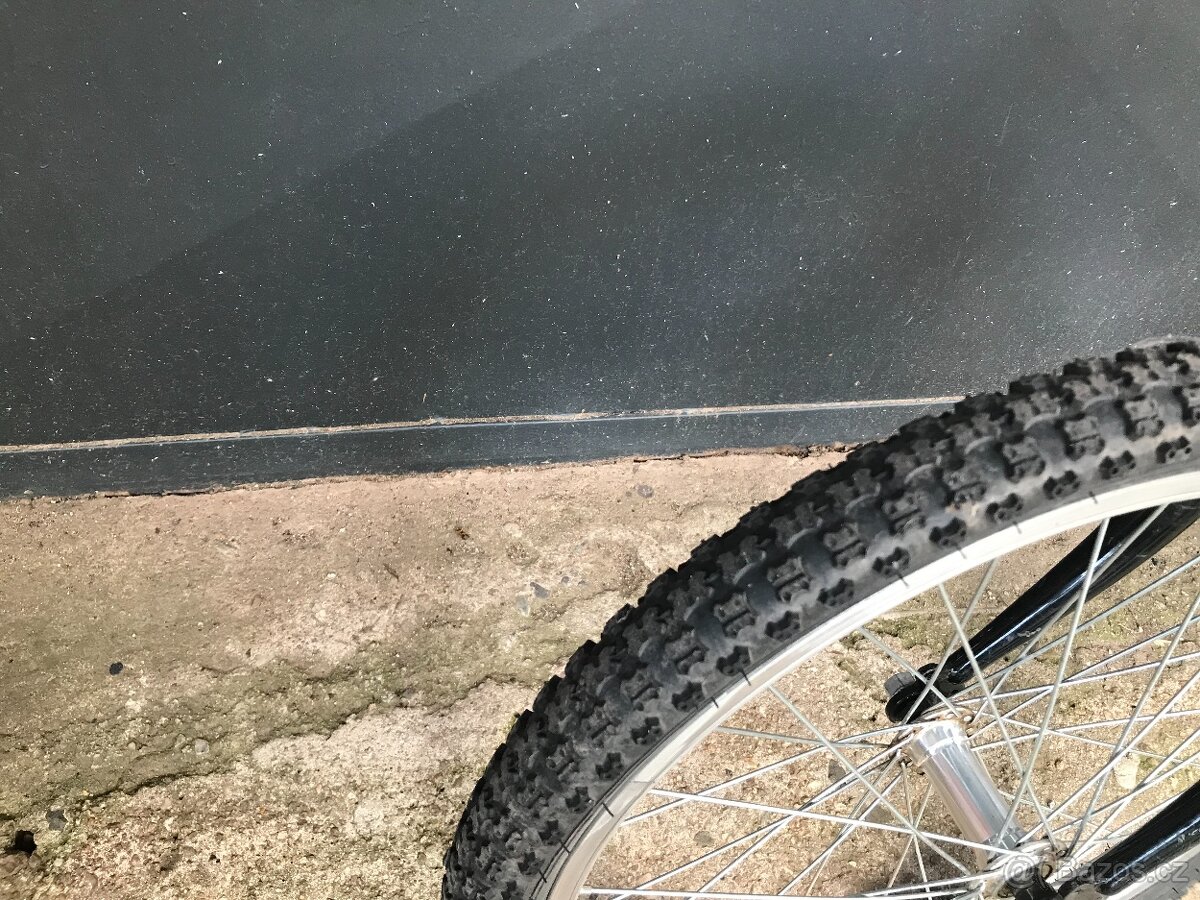 Dětské kolo Author Cosmic - 6