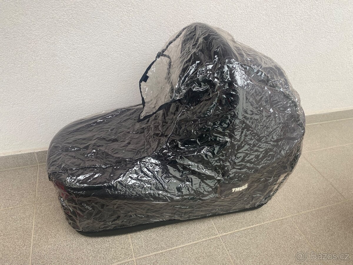 Korbička Thule urban glide 2 - 6