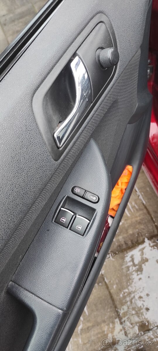 Škoda Fabia combi 1.4 16V - 6