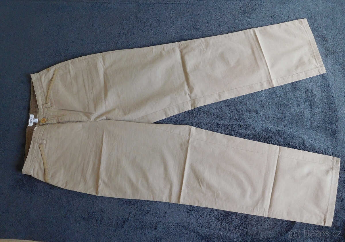 Dámské kalhoty - 6
