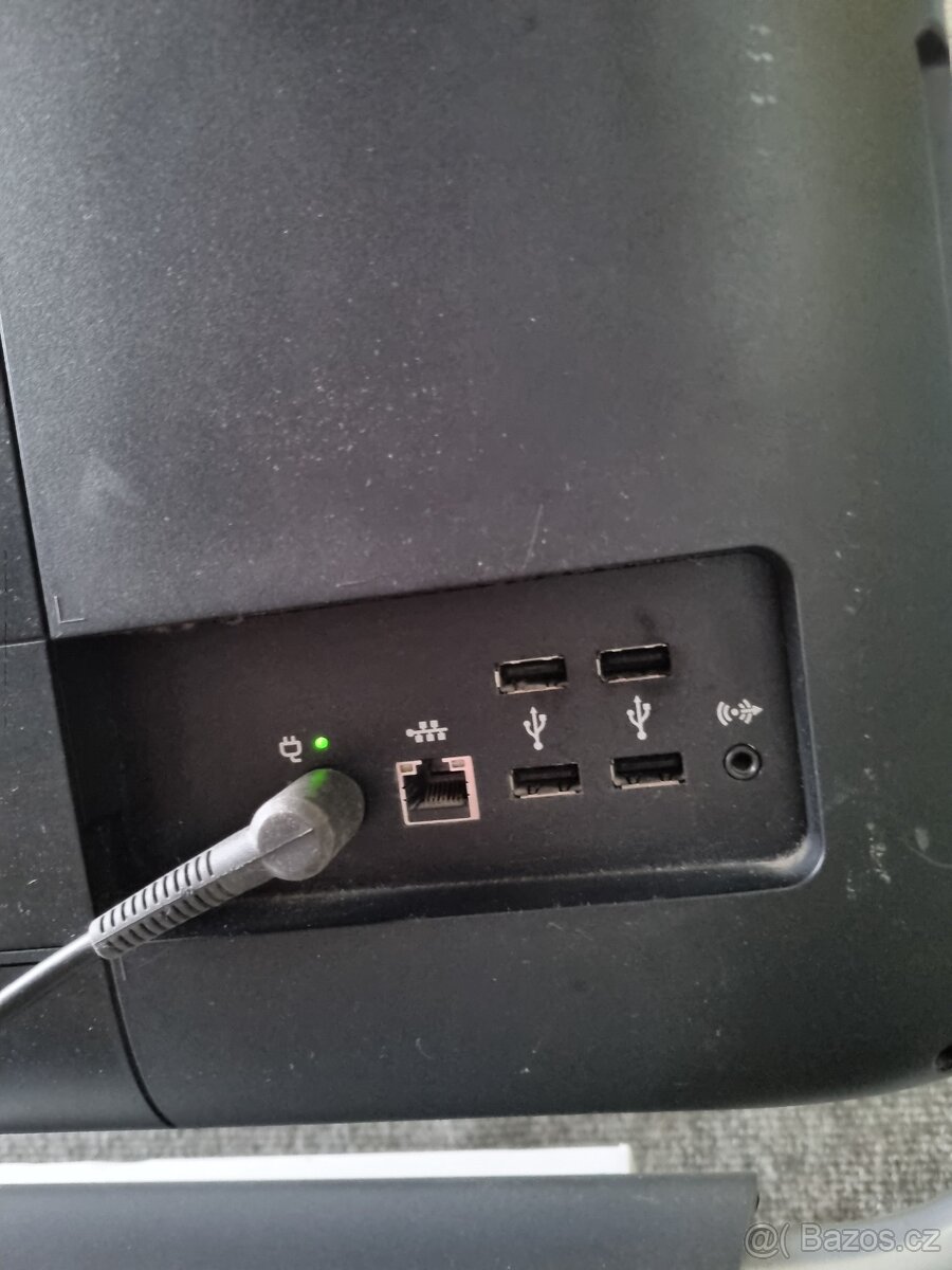 HP TouchSmart Elite 7320-Nefunkční-nenajede - 6