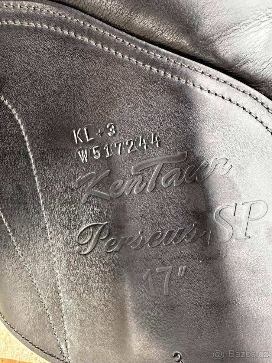 Kentaur Perseus 17/3 - 6