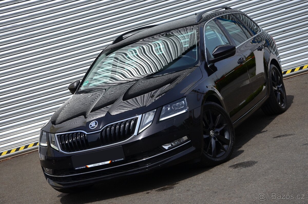 POCTIVÁ - AUTA - dovoz vozidel z Německa na zakázku - 6