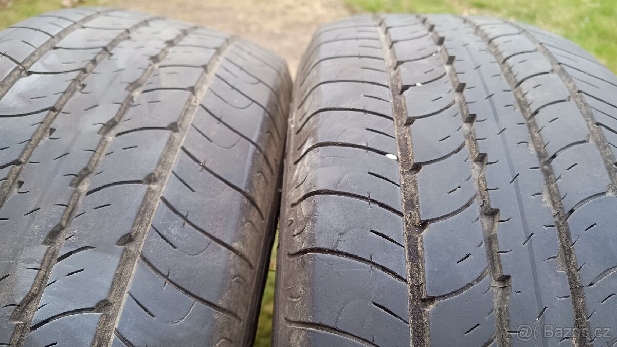 235/65R16C 4 kusy - 6