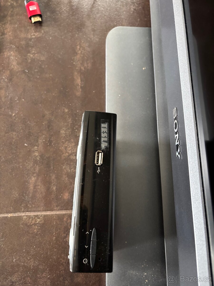 LCD televize Sony - 6