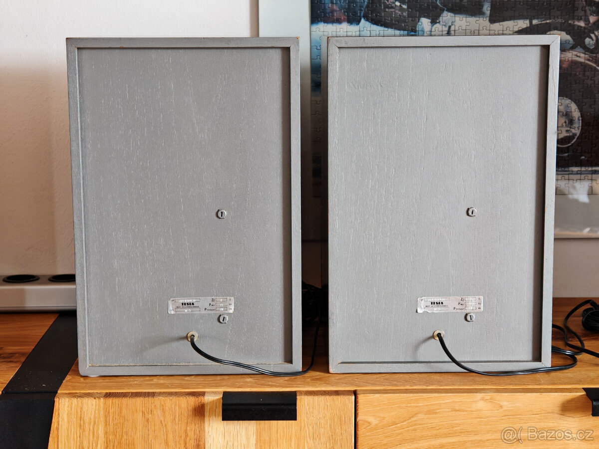 TESLA ARS 9209.30 - 6