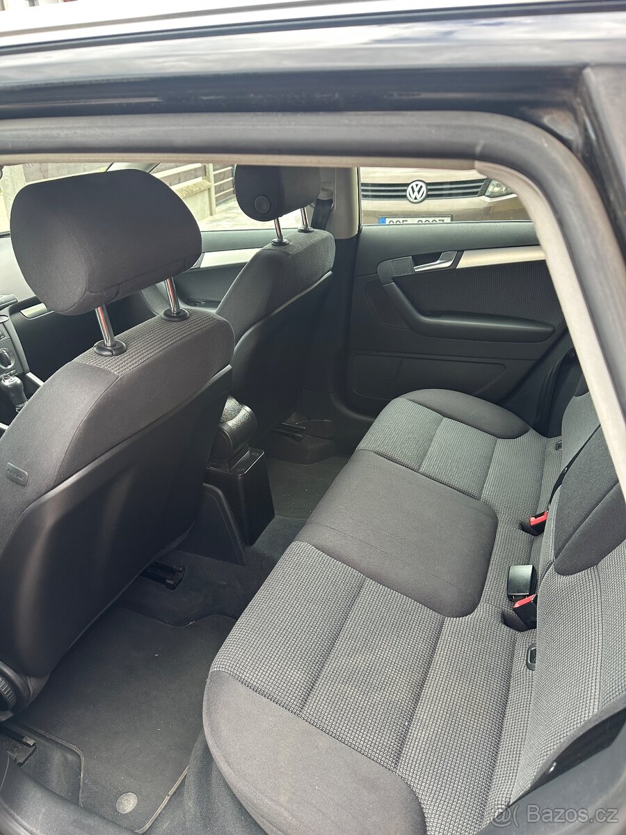 AUDI A3 8P 1.9TDI SPORTBACK - 6