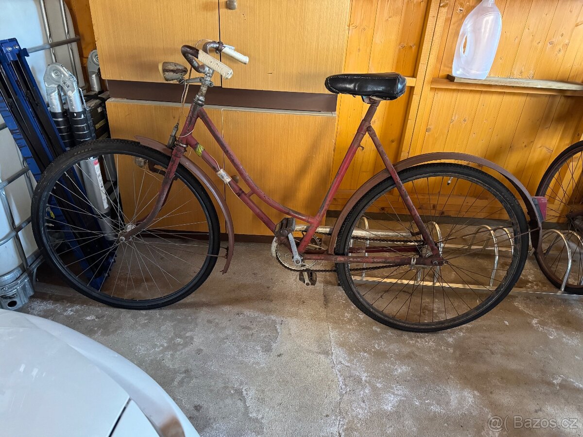 retro kolo 2 ks - 6