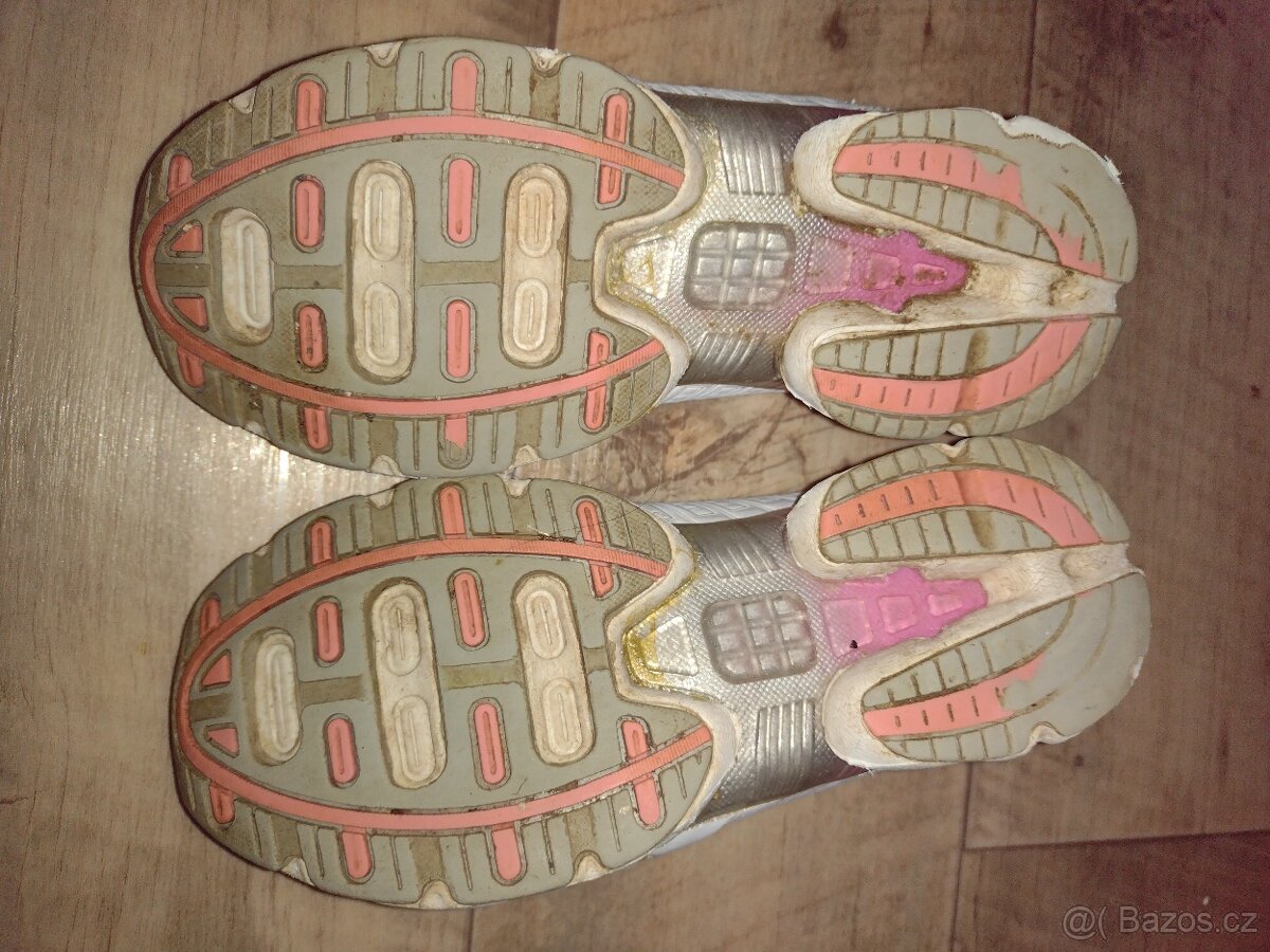 Tenisky zn. Beppi vel.33 - 6