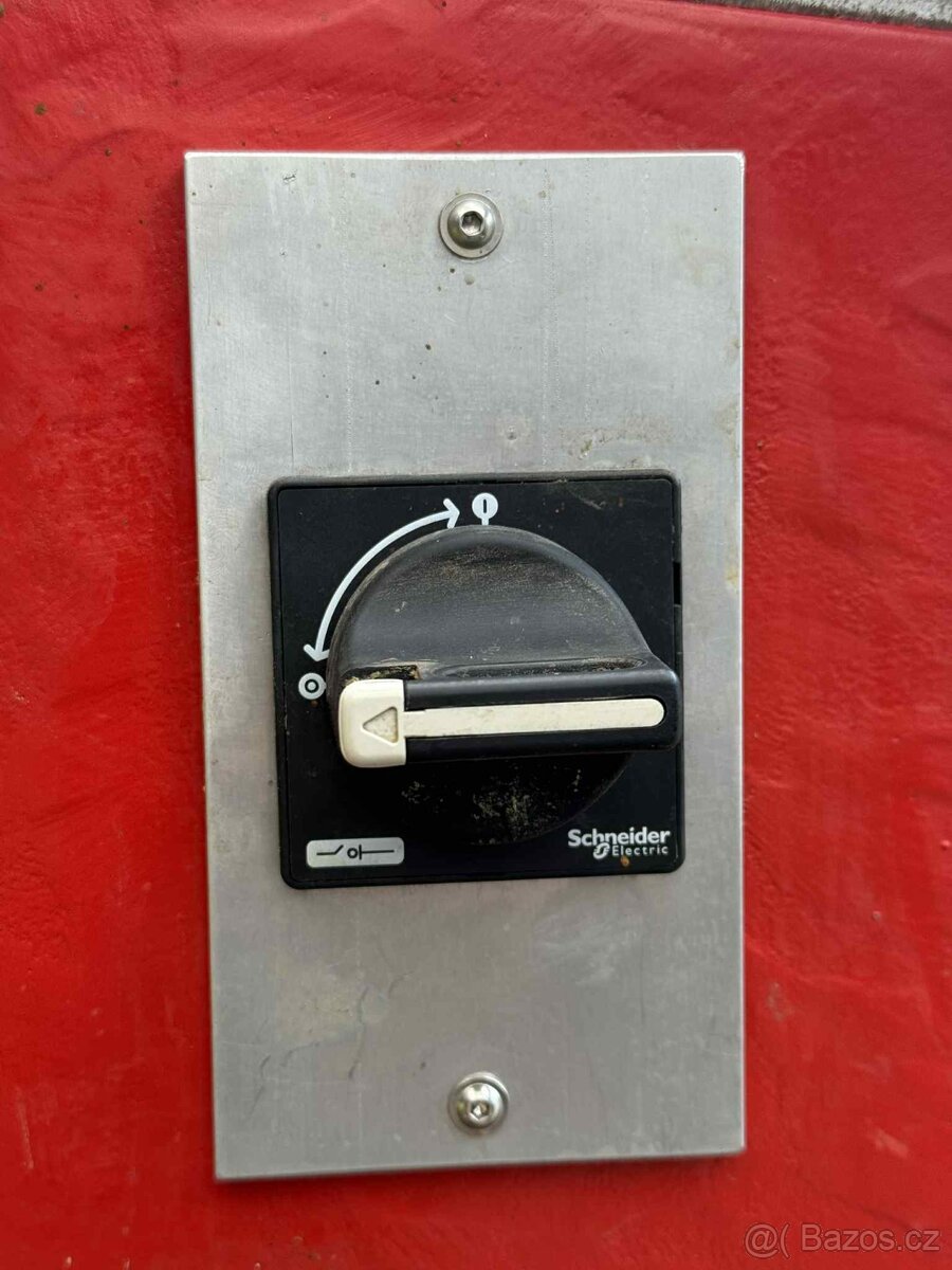 Řeznický vlček - 6