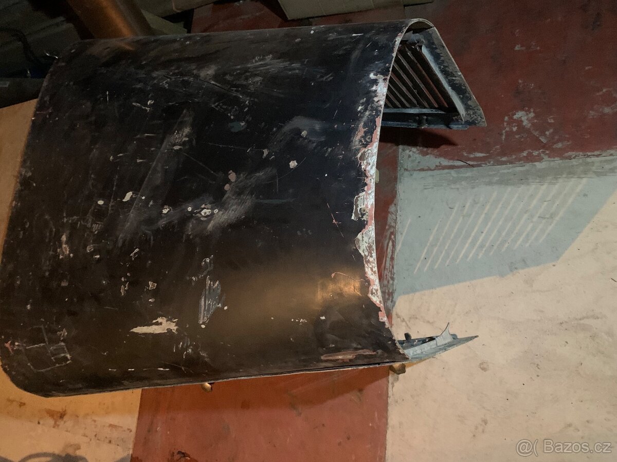 Austro- Daimler ADR 1928-30 nahradni dily - 6