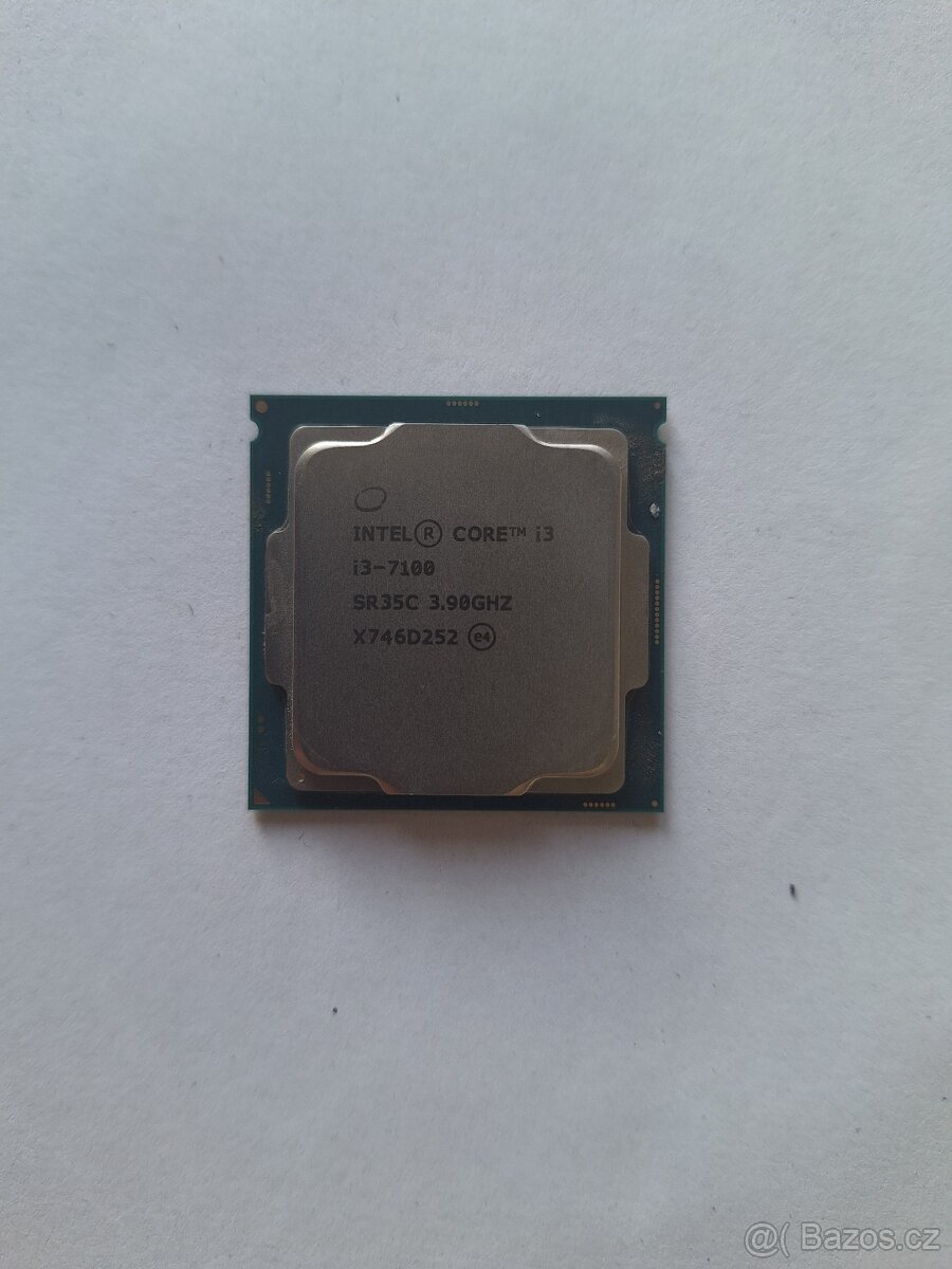 Základní deska MSI H110M PRO-VD PLUS - 6