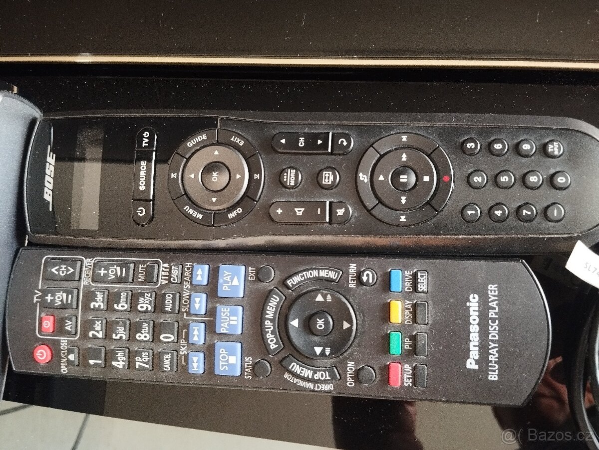 Panasonic Viera Největší televize - 6