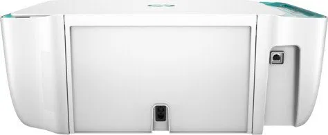 Tiskárna HP Deskjet 2632 Ink All-in-One - 6