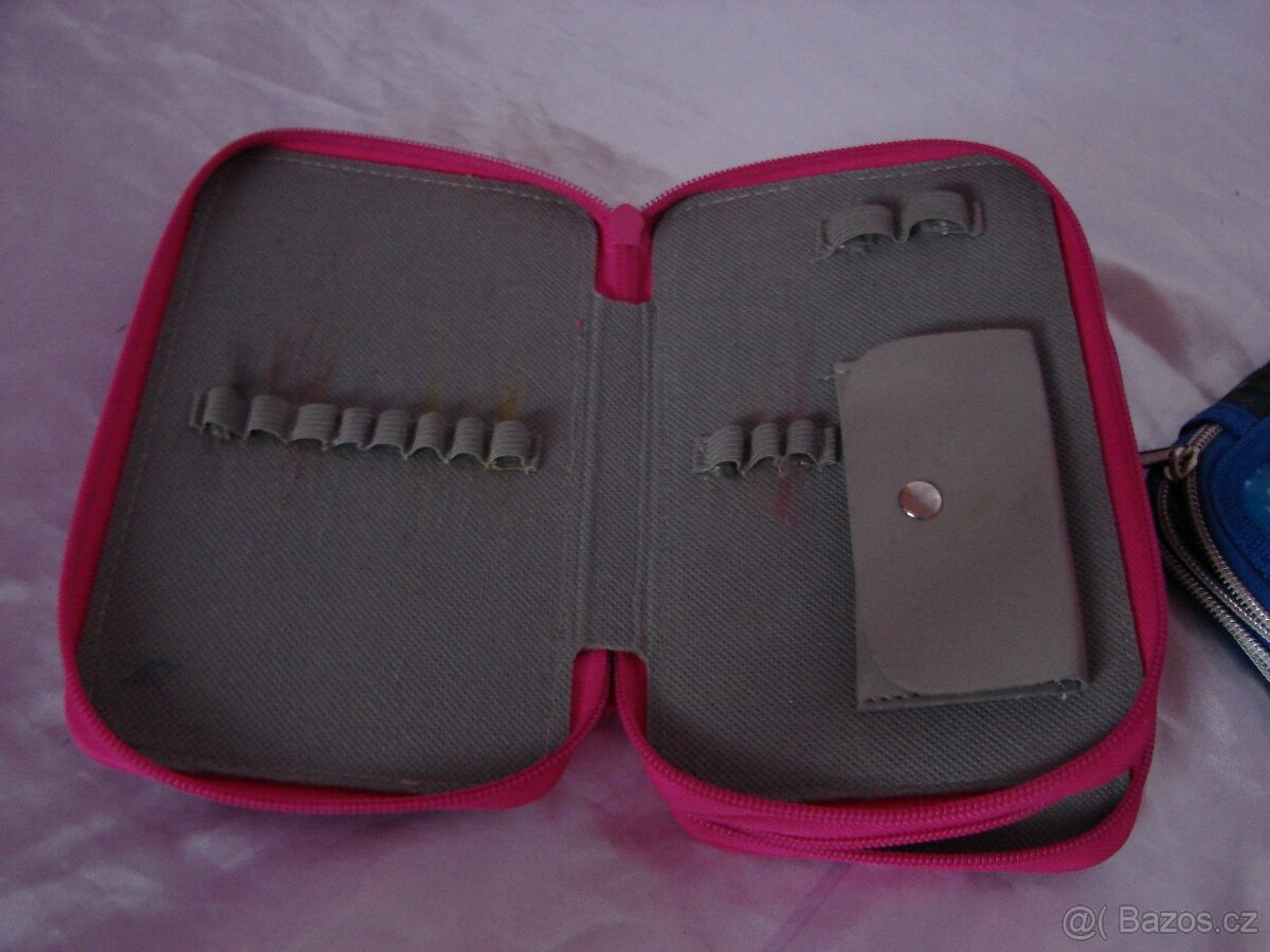 školní aktovka Wixs do 1 třídy ,penál zdarma - 6