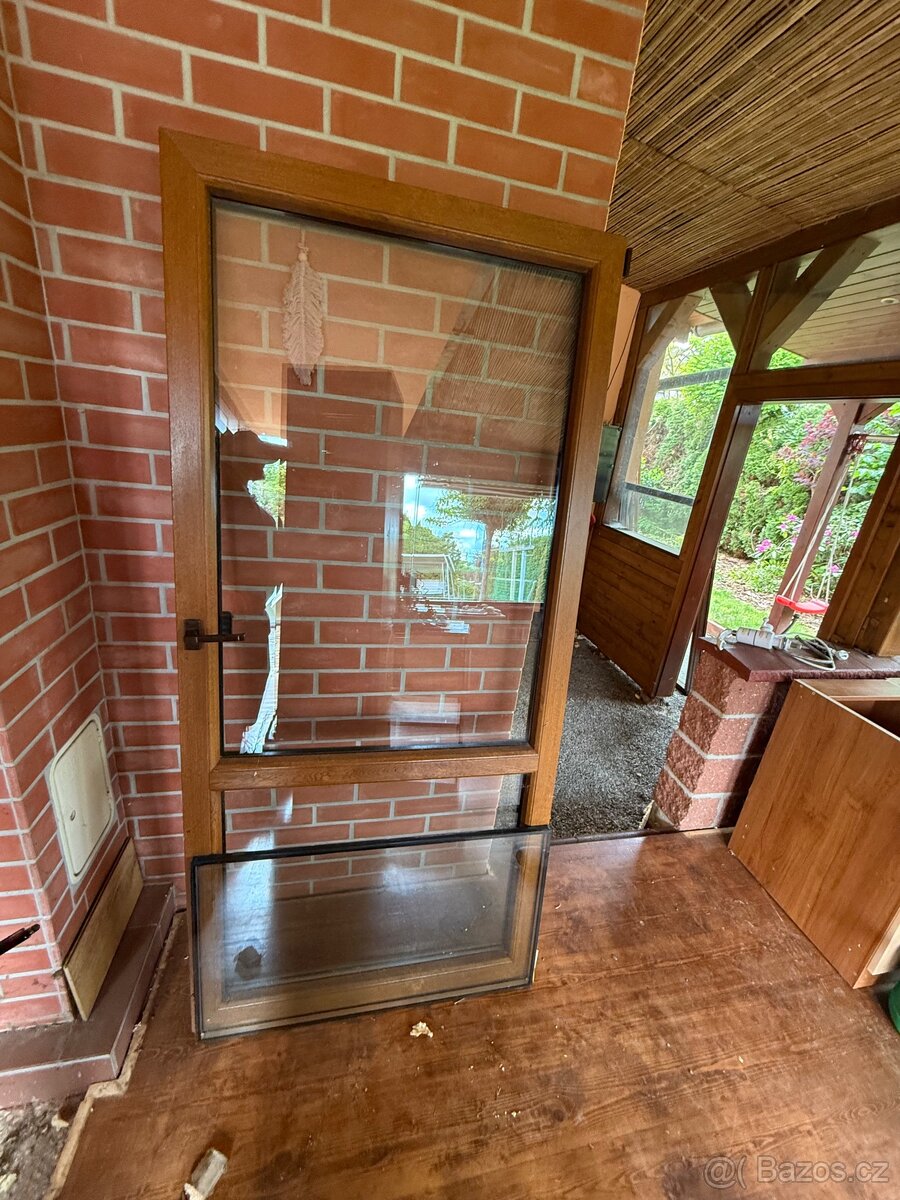 Soubor oken a dveří - 6