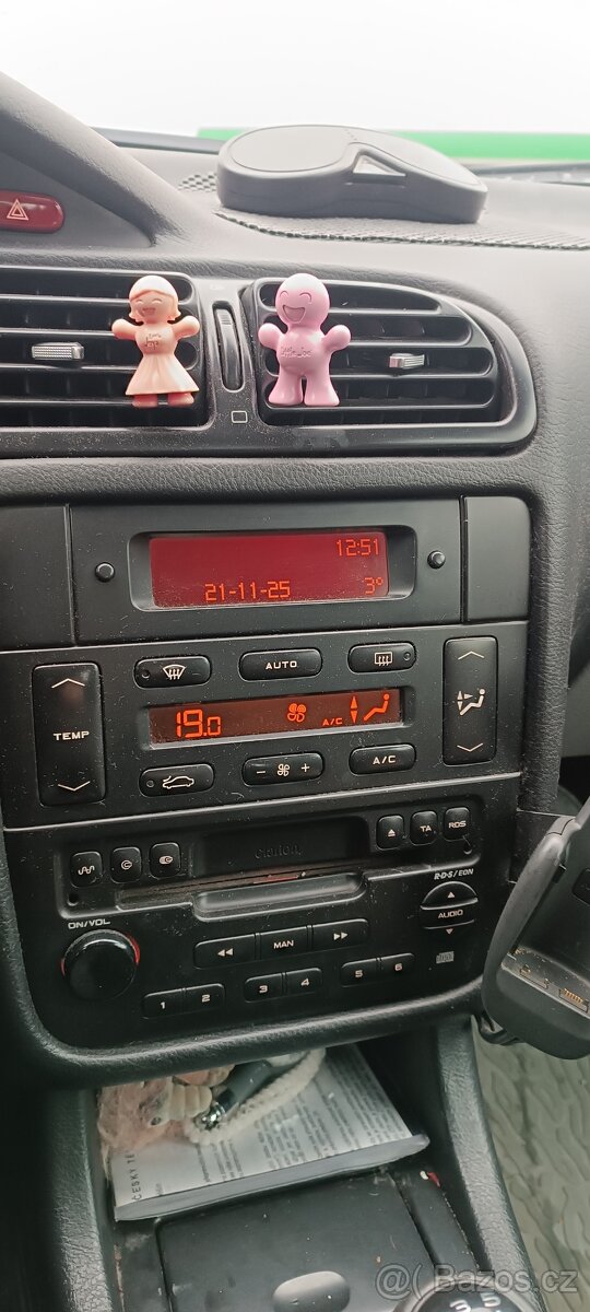 Peugeot 406 r.v.02 - 6