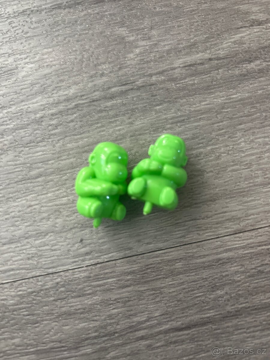 dětská pohyblivá stavebnice - 6