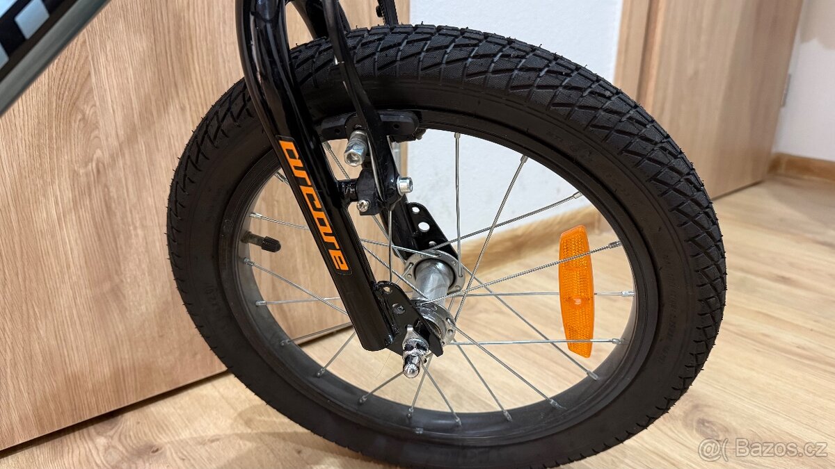 Dětské kolo Arcore JIMMY 16 - 6