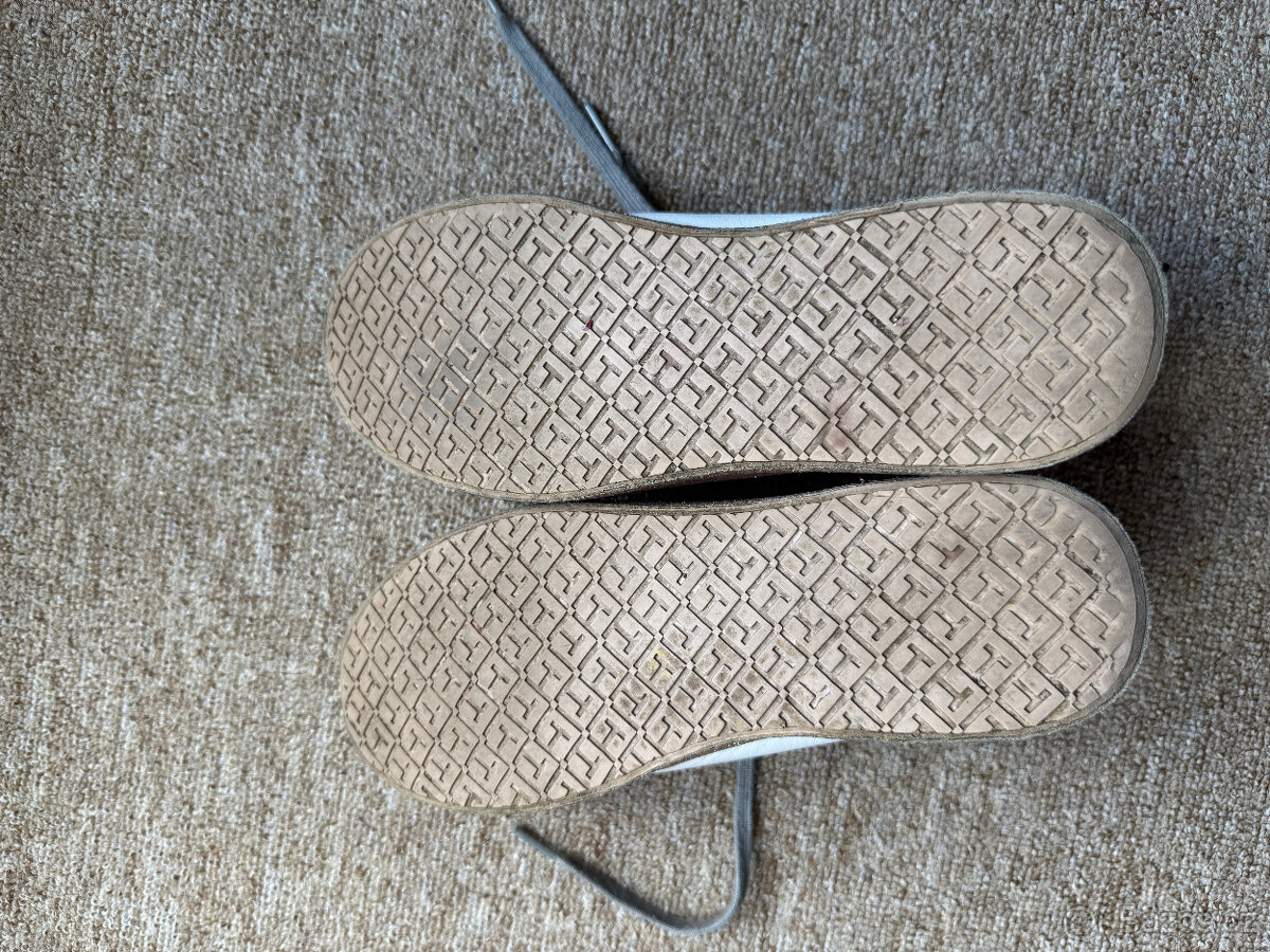 Dámské boty Tommy Hilfiger, vel. 37 (EUR) - 6