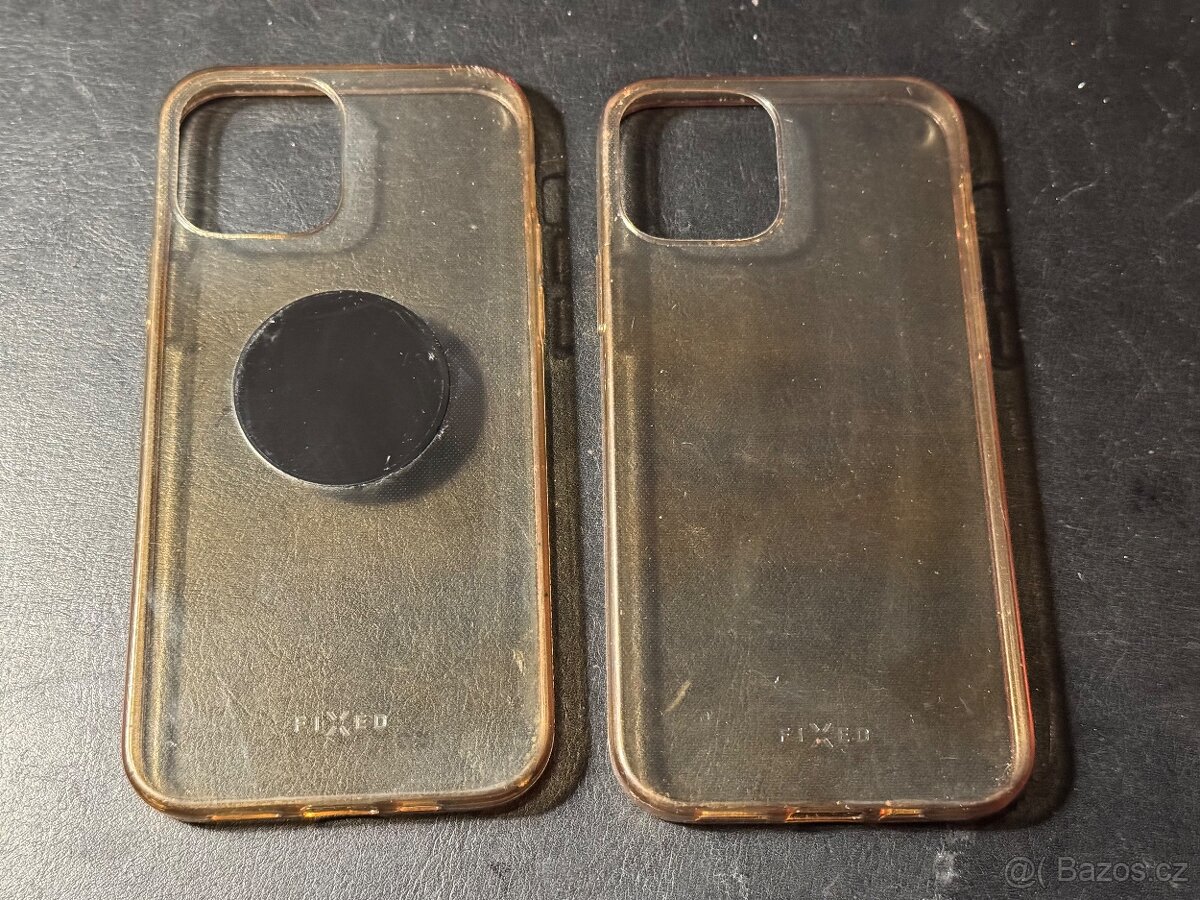 iPhone 12Pro 128gb + ochranné sklo, kryty a nabíječka - 6