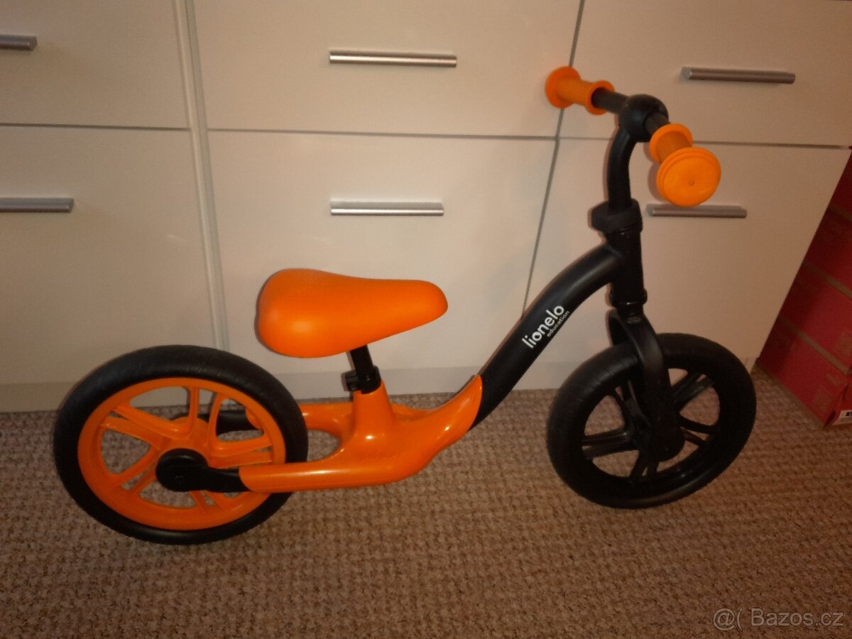 Odrážedlo Lionelo - 6