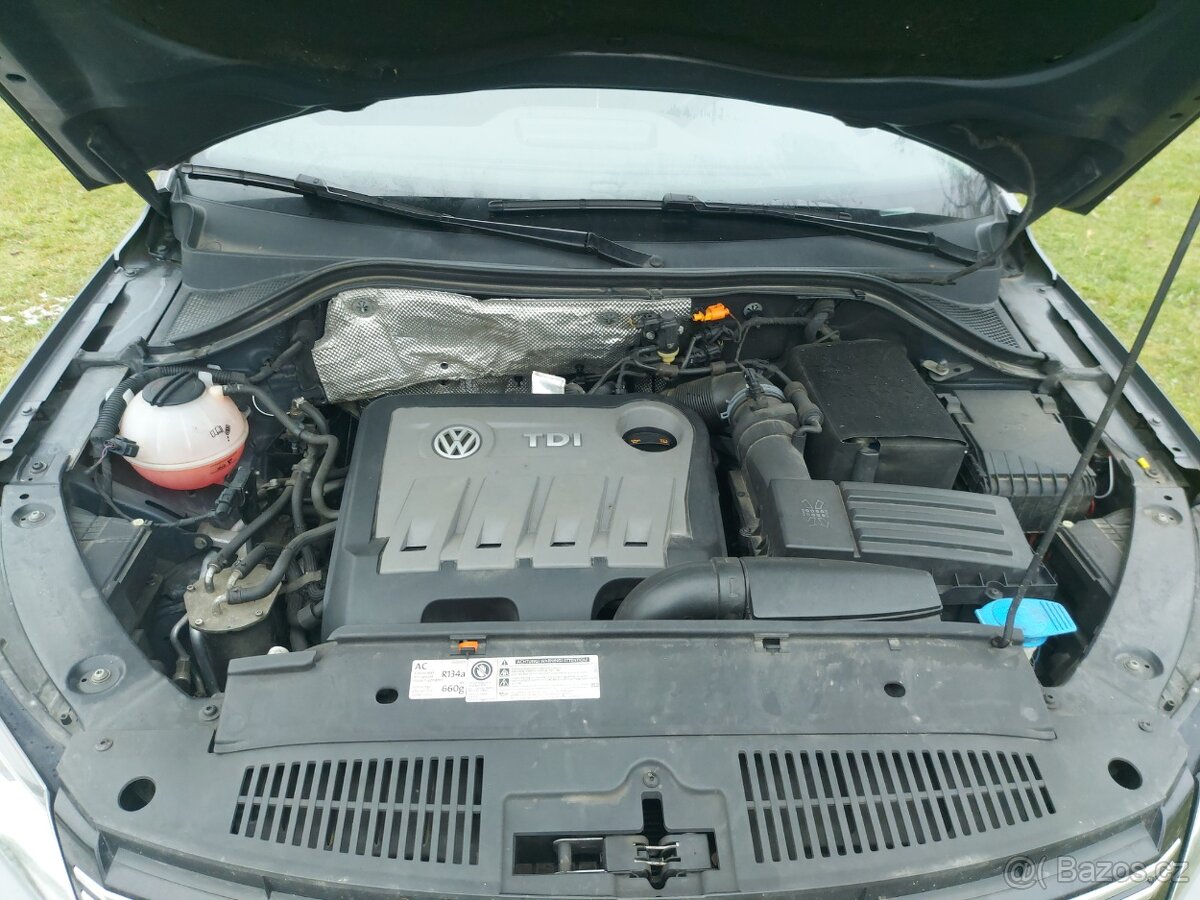 VW tiguan - 6