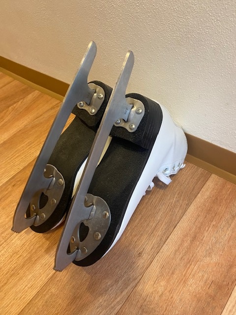 Dívčí brusle velikost 37 - 6