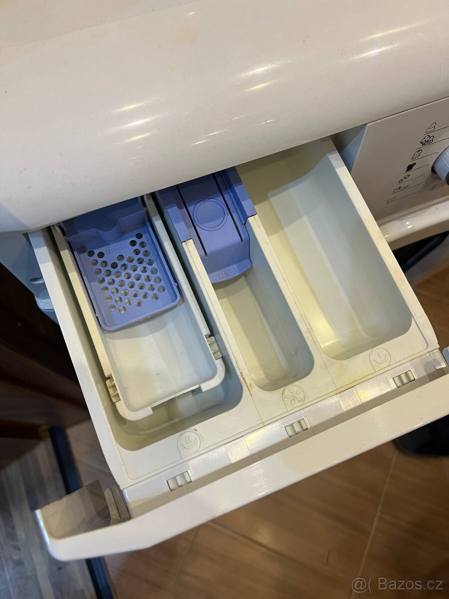 Pračka Beko kapacity 6 kg - 6