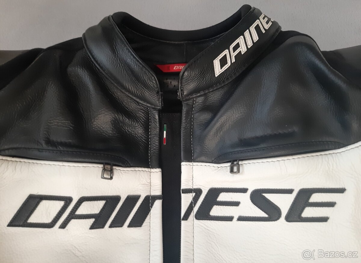 Kombinéza Dainese TOP - 6