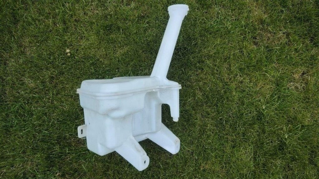 Mercedes Sprinter Yaris W176 W117 W246 - nadobka ostrekovac - 6