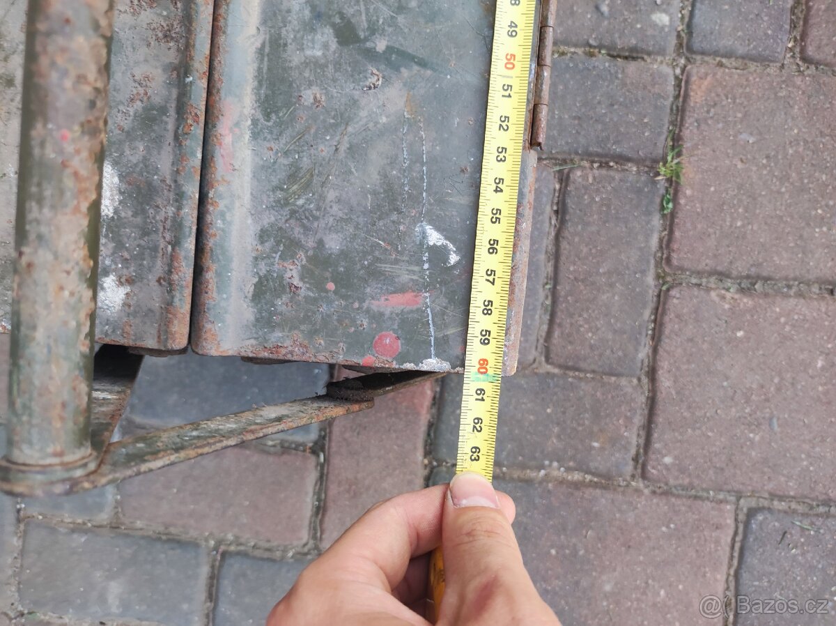 Bedna na nářadí - 6