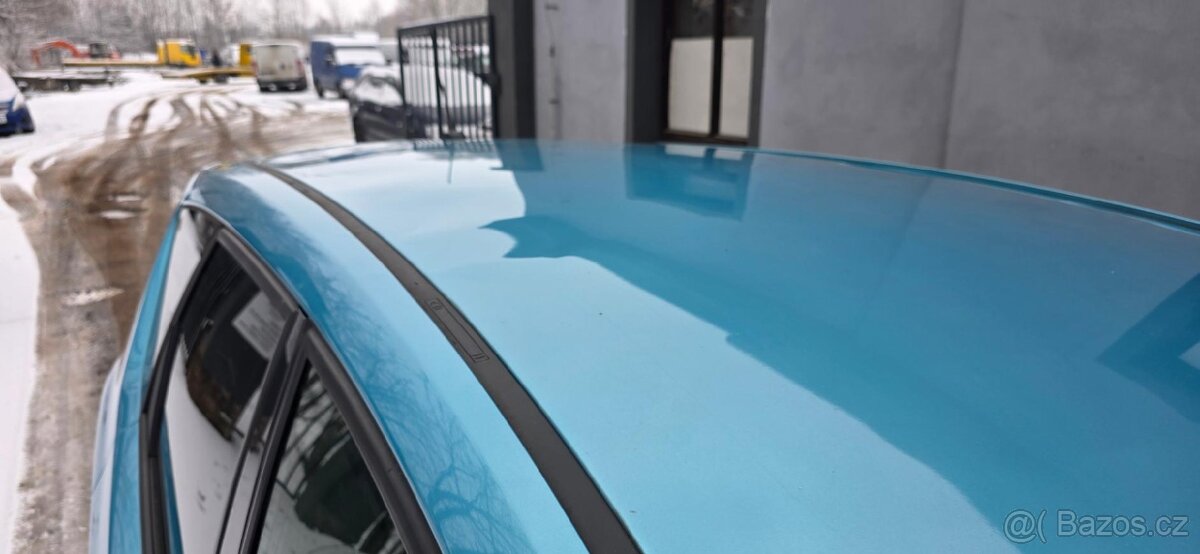 Opel Meriva B 1.4 74kw rok-2010 - 6