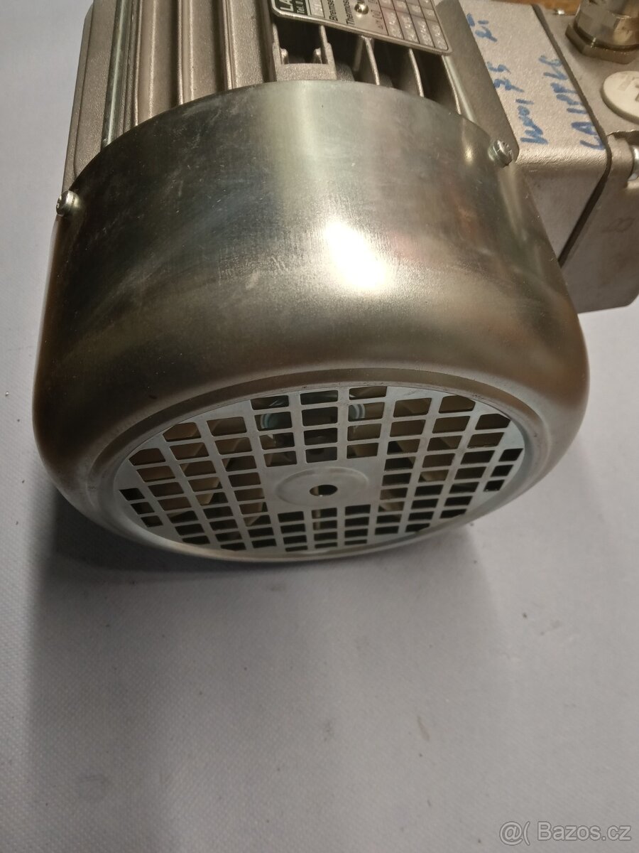 Elektromotor LAIPPLE / KEB ; 0,75KW ; 1420 ot/min - 6