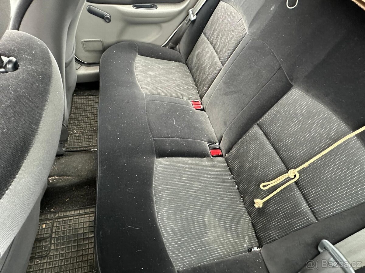 Renault Thalia č. 22707 - 6