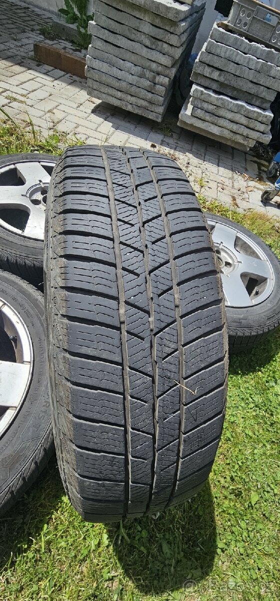 5x100 r15 - 6