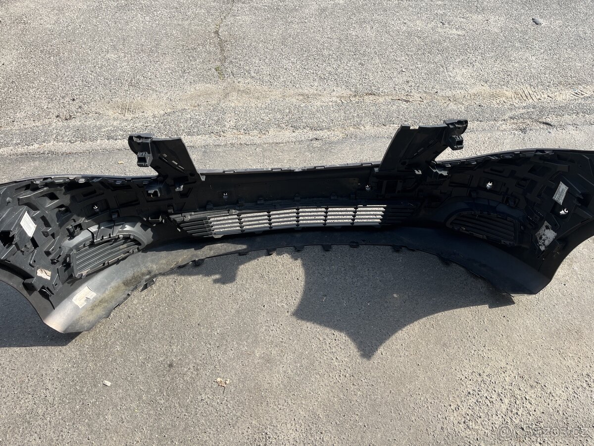 NARAZNIK MB V CLASS - 6